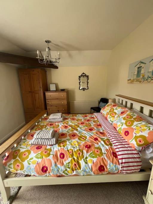 Ratton Wish End Cottage מראה חיצוני תמונה