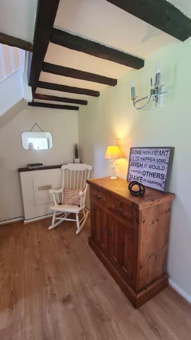 Ratton Wish End Cottage מראה חיצוני תמונה