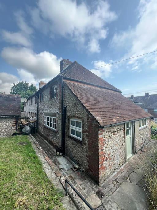 Ratton Wish End Cottage מראה חיצוני תמונה