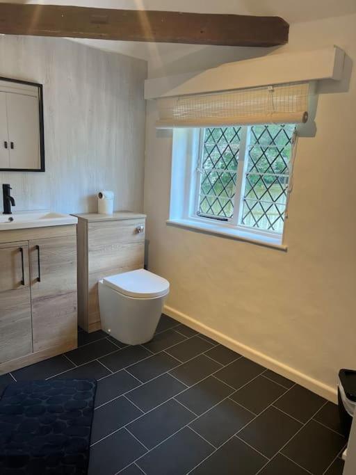 Ratton Wish End Cottage מראה חיצוני תמונה