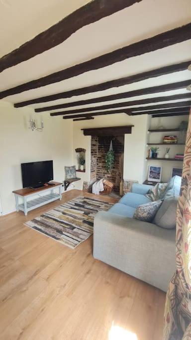 Ratton Wish End Cottage מראה חיצוני תמונה