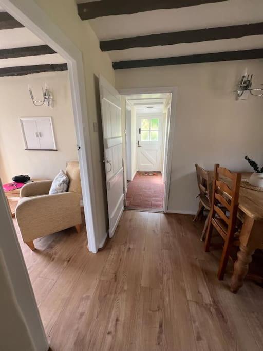 Ratton Wish End Cottage מראה חיצוני תמונה