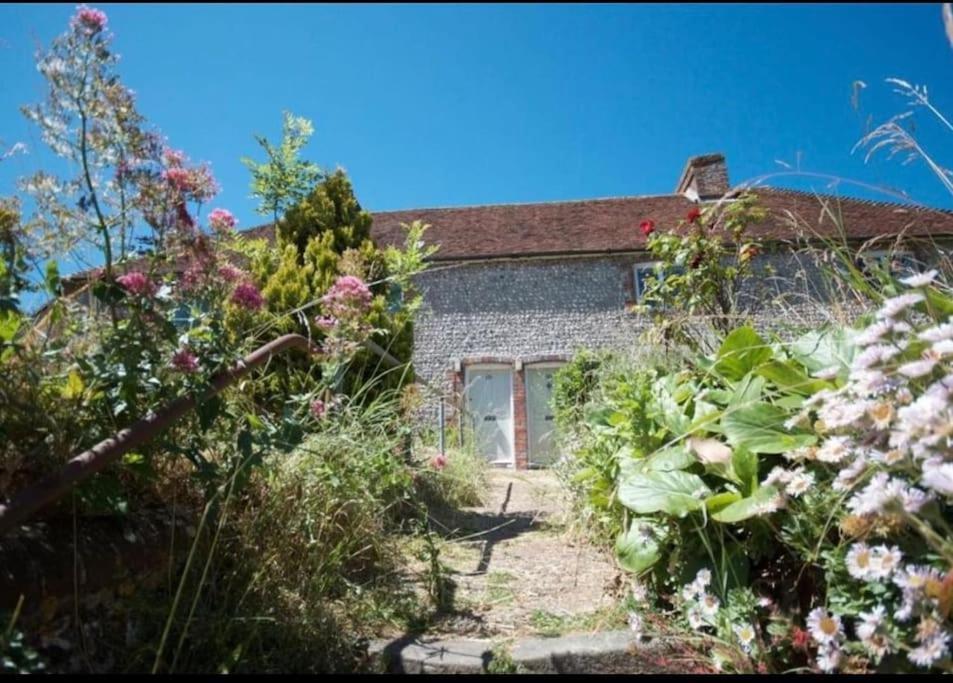 Ratton Wish End Cottage מראה חיצוני תמונה